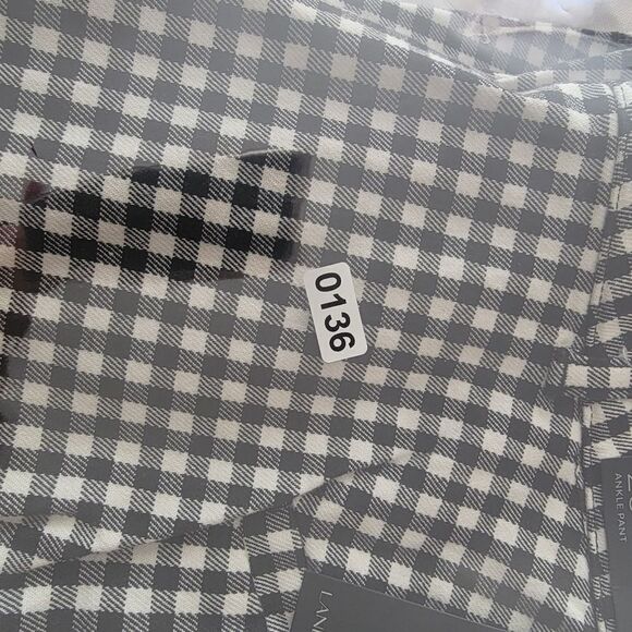 Lane Bryant NWT "The Lena" ankle pant - Picture 13 of 13